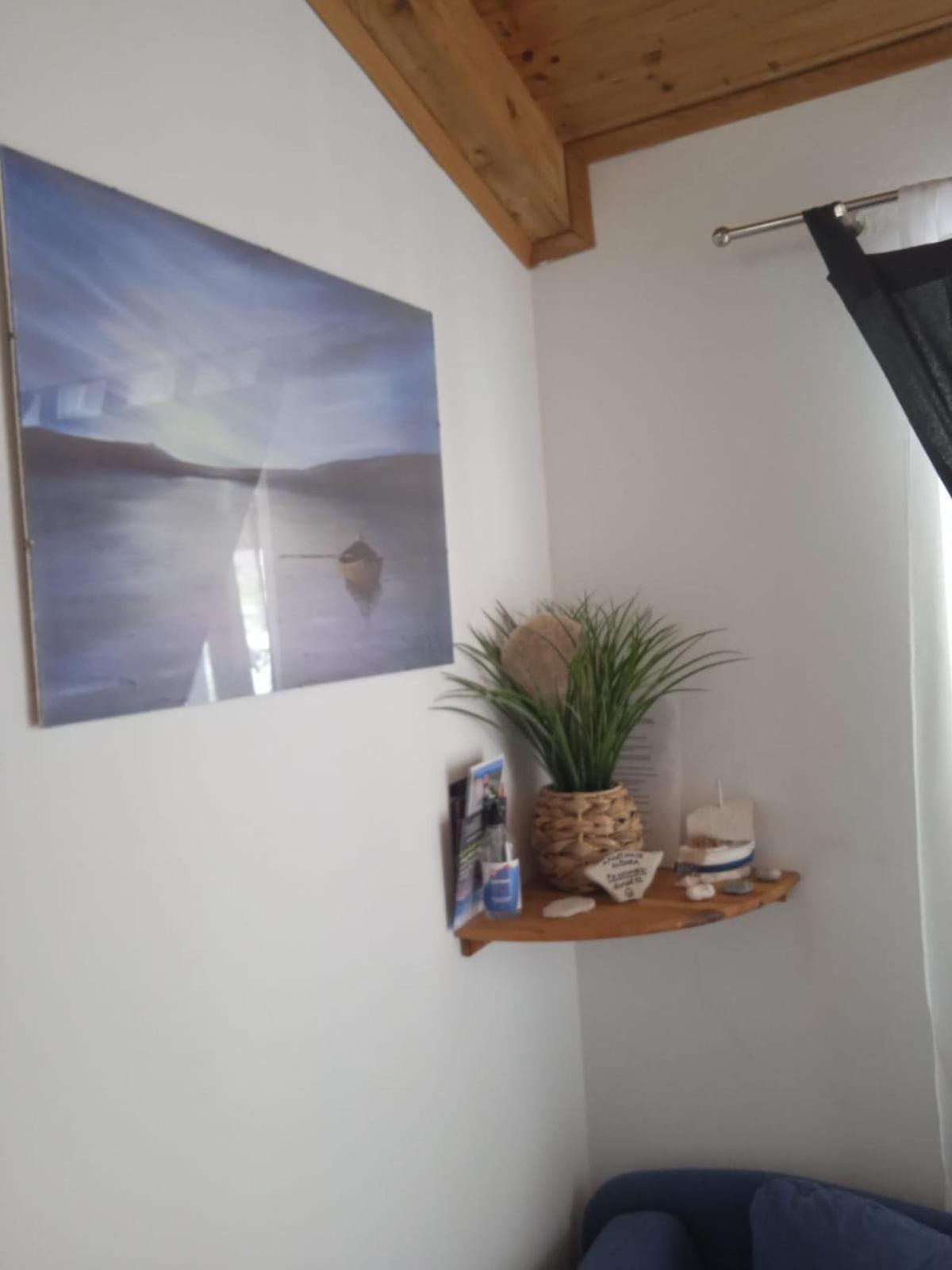 Mala Basina -Maslina Apartman Vrbanj Kültér fotó