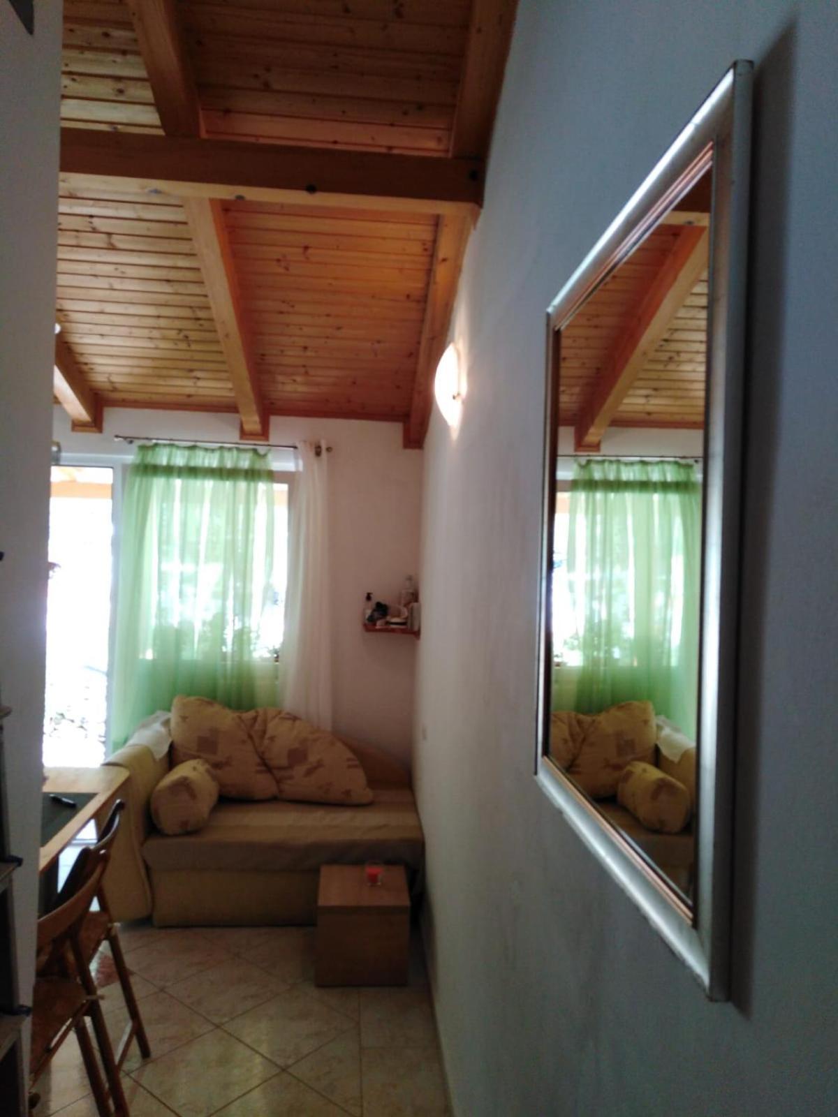 Mala Basina -Maslina Apartman Vrbanj Kültér fotó